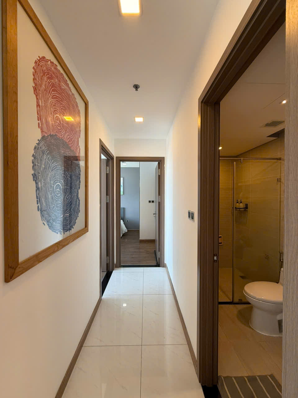 Căn Hộ Cho Thuê T09